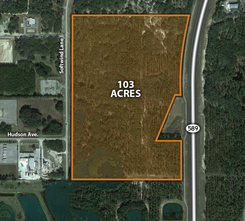 Softwind Industrial Park image
