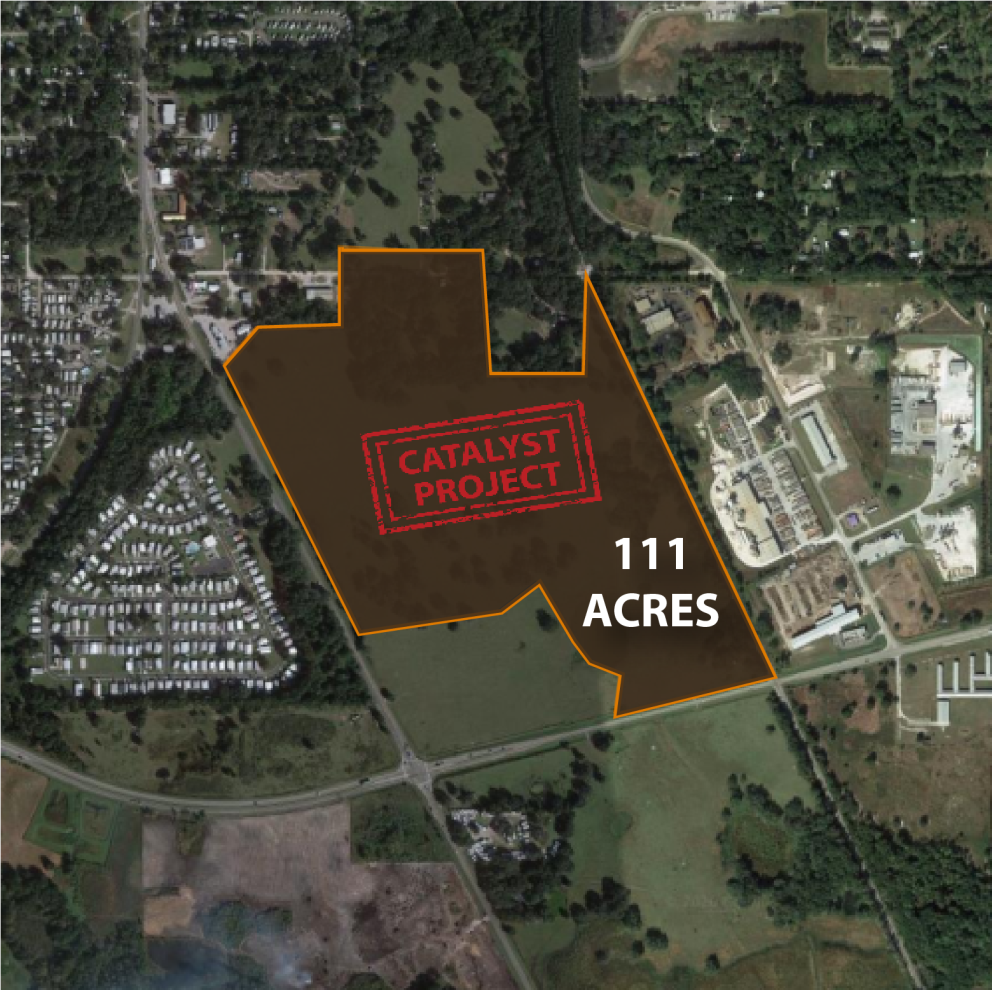 North Tampa Bay Industrial Park image