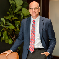 Tom Ryan, CEcD photo