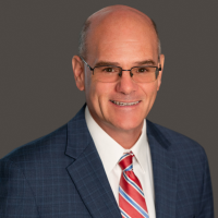 Tom Ryan, CEcD photo