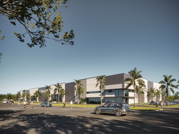 photo for Ecommerce Company NVGTN to Build 100,000 Square Foot Headquarters in Pasco County article. Click to read more.