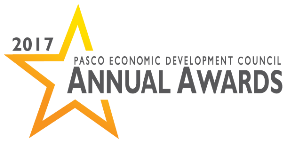 photo for Pasco EDC Seeking Nominations for Annual Awards article. Click to read more.