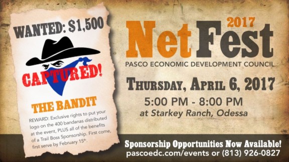photo for Tickets Now Available for 15th Annual Networking Festival article. Click to read more.