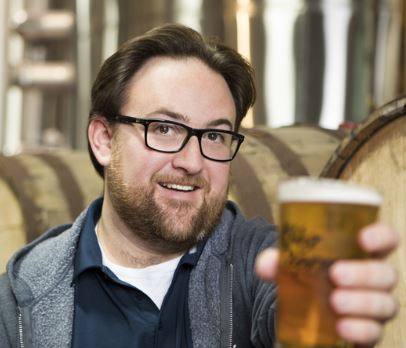 photo for The shipping news: Brewery welcomed with open arms abroad article. Click to read more.