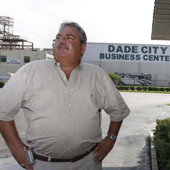 photo for Concrete plant signals renewed industrial development in rural east Pasco article. Click to read more.