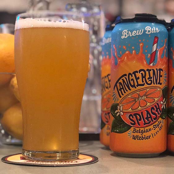 photo for Brew Bus Brewing expanding to Pasco County article. Click to read more.