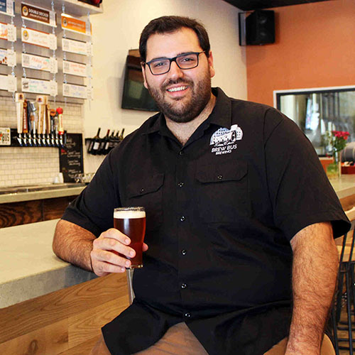 photo for New brewery coming to Wesley Chapel article. Click to read more.