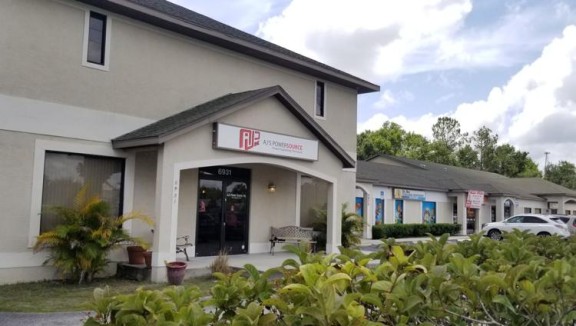 photo for Pasco company planning to expand article. Click to read more.