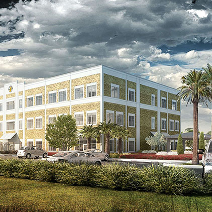 photo for Pasco County: New company investments, new jobs article. Click to read more.