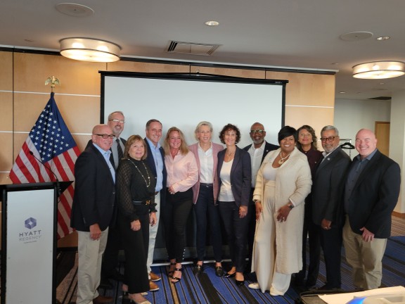 photo for Global Tampa Bay completes successful international business mission to Vancouver, British Columbia article. Click to read more.