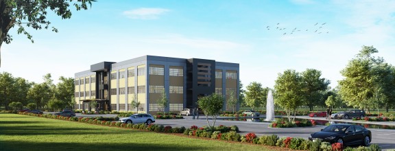 photo for MEDIA ALERT: Penny for Pasco Supported Speculative Space, 54 Crossings, to Break Ground in Pasco article. Click to read more.