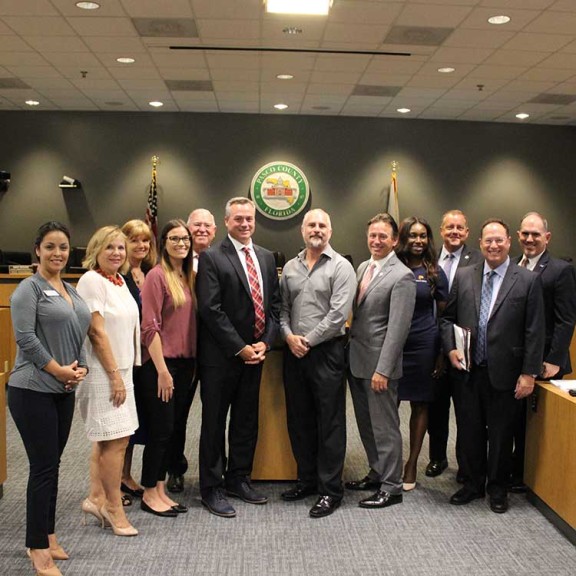 photo for AJ’s Power Source, Inc. to Expand its Operations  in Pasco County, Florida article. Click to read more.