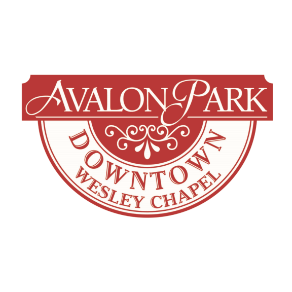 Avalon Park Wesley Chapel logo