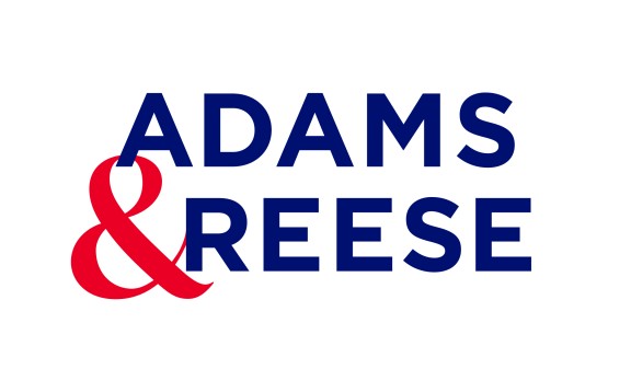 Adams and Reese LLP logo