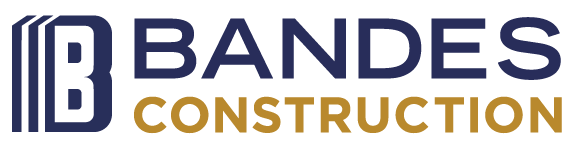 Bandes Construction Company, Inc. logo