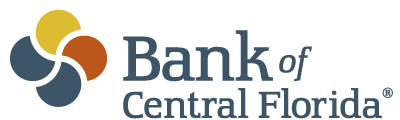 Bank of Central Florida logo