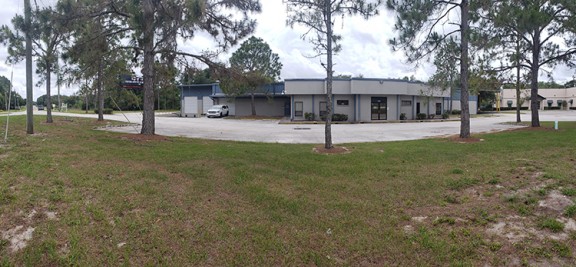 photo for Pasco Welcomes Baymar Solutions to the County article. Click to read more.