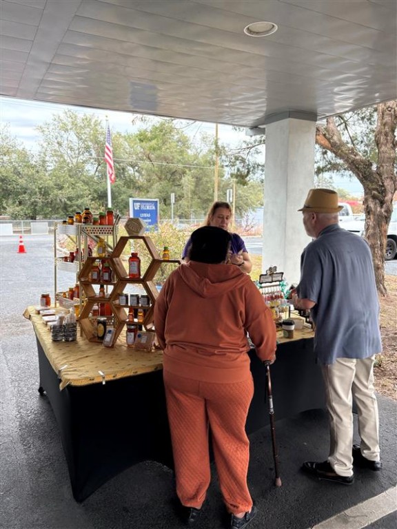 photo for SMARTstart to Host Food Vendor Fair Featuring Local Entrepreneurs article. Click to read more.