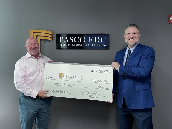 photo for SouthState Bank Provides Continued Support to Microloan Program article. Click to read more.