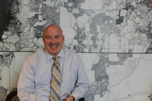 photo for Building a foundation for economic growth article. Click to read more.