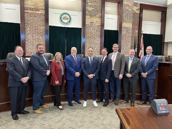 photo for Global ETS is Rapidly Expanding in Pasco County, FL article. Click to read more.
