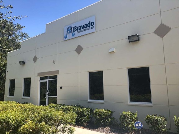 Bravado Pharmaceuticals LLC