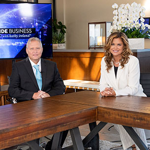 New Pasco County Company Bravado Pharmaceuticals LLC To be Featured on Worldwide Business with kathy ireland®
