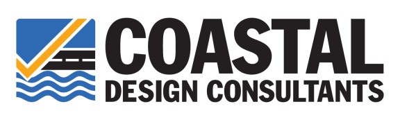 Coastal Design Consultants, Inc. logo