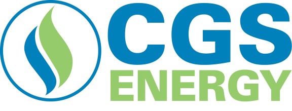 CGS Energy logo