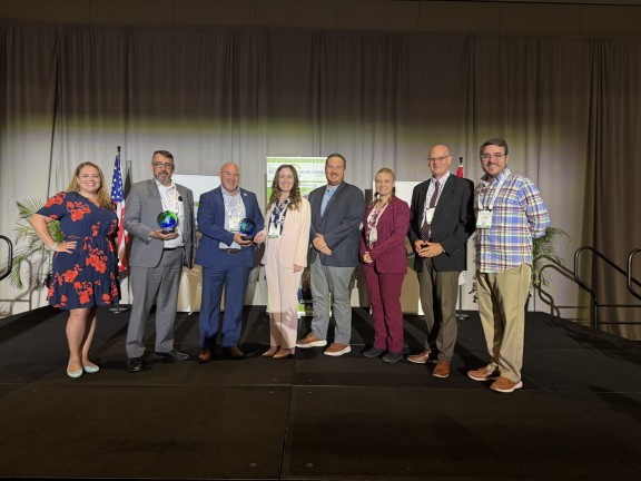 photo for Pasco EDC Honored with Two Innovation in Marketing Awards article. Click to read more.