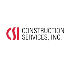 Construction Services, Inc. of Tampa logo