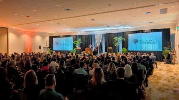 photo for Pasco EDC Announces Winners for the 37th Annual Awards article. Click to read more.