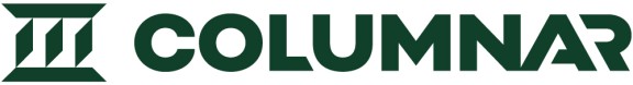 Columnar logo