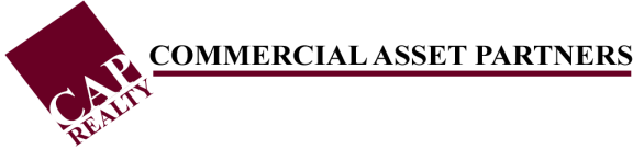 Commercial Asset Partners Realty logo