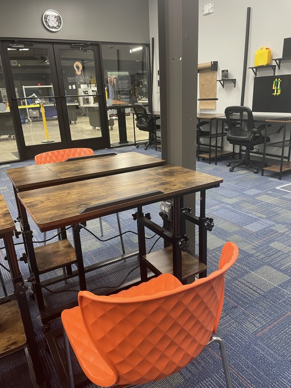 photo for New SMARTstart West Pasco Entrepreneur Center Opens in Holiday, FL article. Click to read more.