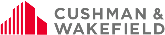 Cushman & Wakefield of Florida logo