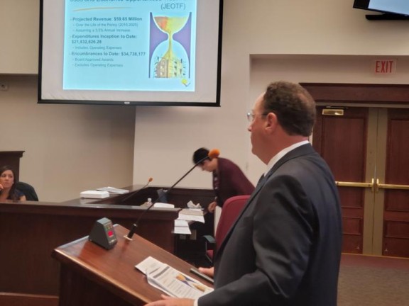 photo for Economic incentive program pays dividends article. Click to read more.