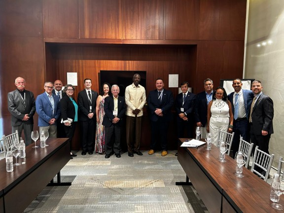 photo for Global Tampa Bay Completes Successful Export Trade Mission  to the Dominican Republic article. Click to read more.