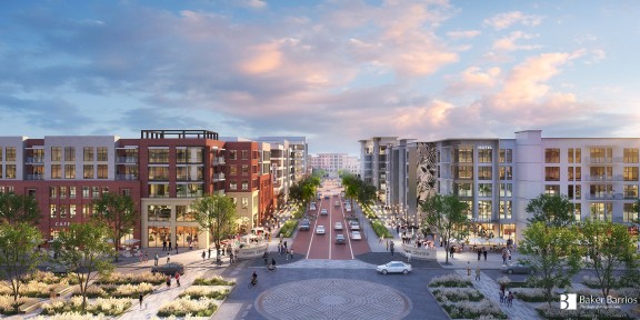 photo for Media Alert: DoubleBranch Development to Break Ground article. Click to read more.