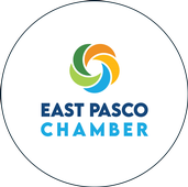 East Pasco Chamber of Commerce logo
