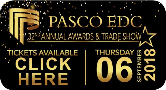 photo for 15 Pasco County Companies Named Award Finalists article. Click to read more.