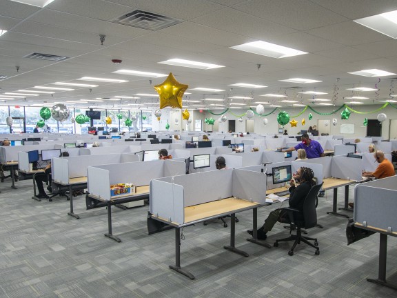 photo for Insurance Broker Ensurem to Bring 200 Jobs to Pasco County article. Click to read more.