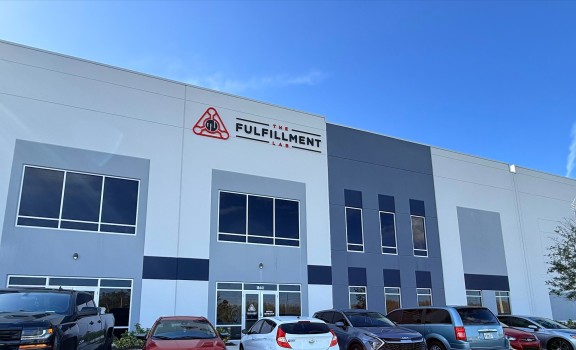 photo for The Fulfillment Lab Expands to Pasco County, Florida, Driving Innovation in Global Fulfillment Technology article. Click to read more.