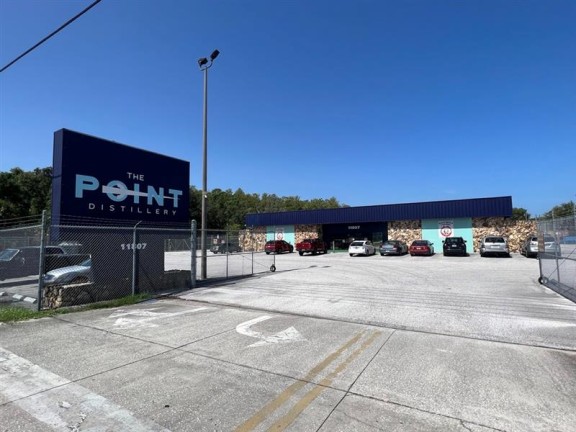 photo for The Point Distillery New Manufacturing Line  Helps Secure Contract for Music Icons The Rolling Stones article. Click to read more.