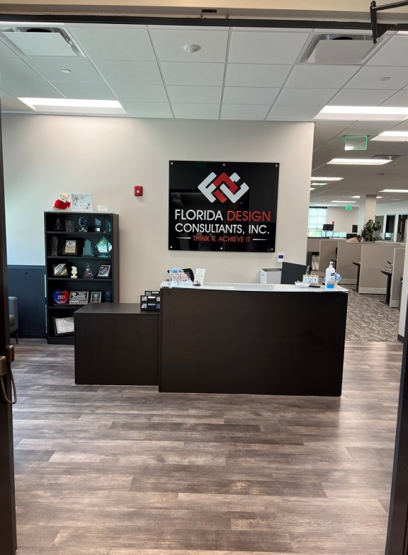 photo for Florida Design Consultants Expands Operations in Pasco County article. Click to read more.