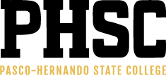 Pasco-Hernando State College logo