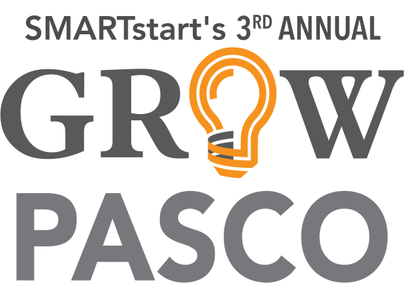 photo for SMARTstart to Host Third Annual GROW Pasco Event article. Click to read more.