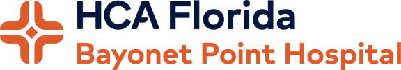 HCA Florida Bayonet Point Hospital logo