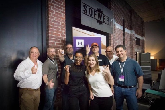 photo for Pasco EDC SMARTstart Business Incubator Member Wins $15,000 article. Click to read more.