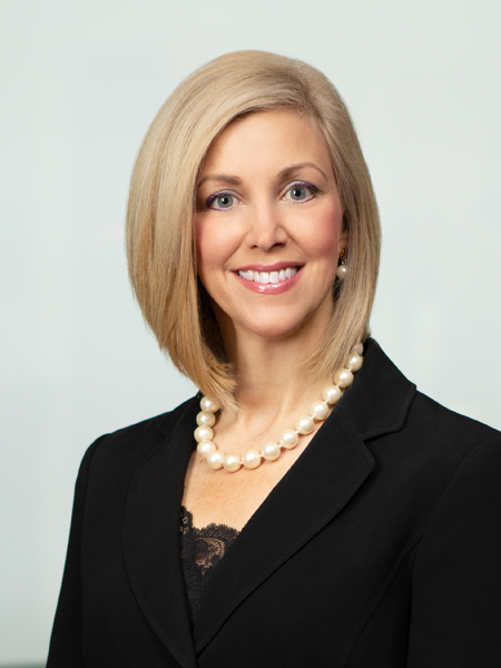 Michele Leo Hintson, Chair, Shumaker, Loop and Kendrick LLP